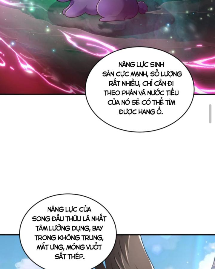 học cùng em gái, tôi bất cẩn vô địch rồi chapter 83 8