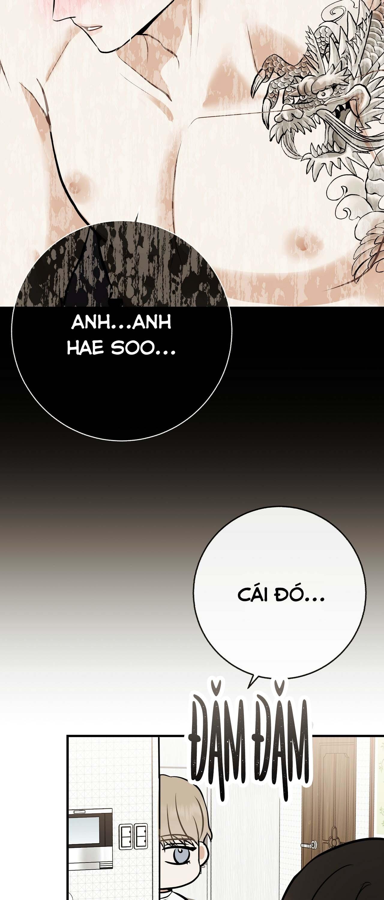 đứa trẻ này là con tôi (end) chapter 39 40