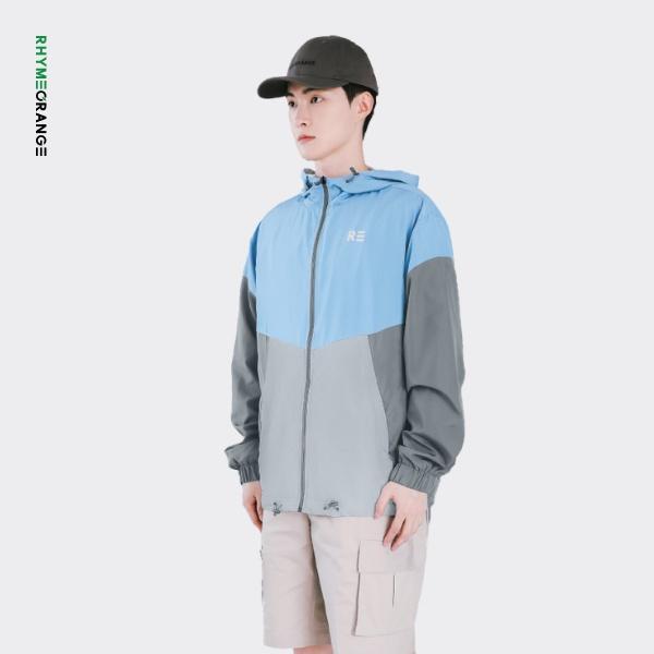 Áo Khoác trượt nước Lime Orange - RM22737402