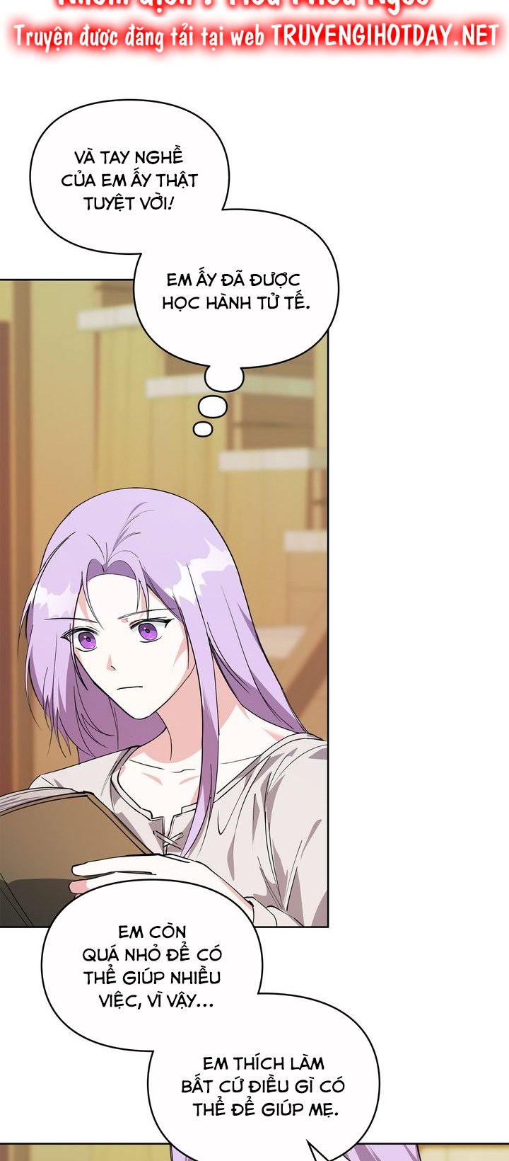 hãy nghe lời của tôi chapter 66 48