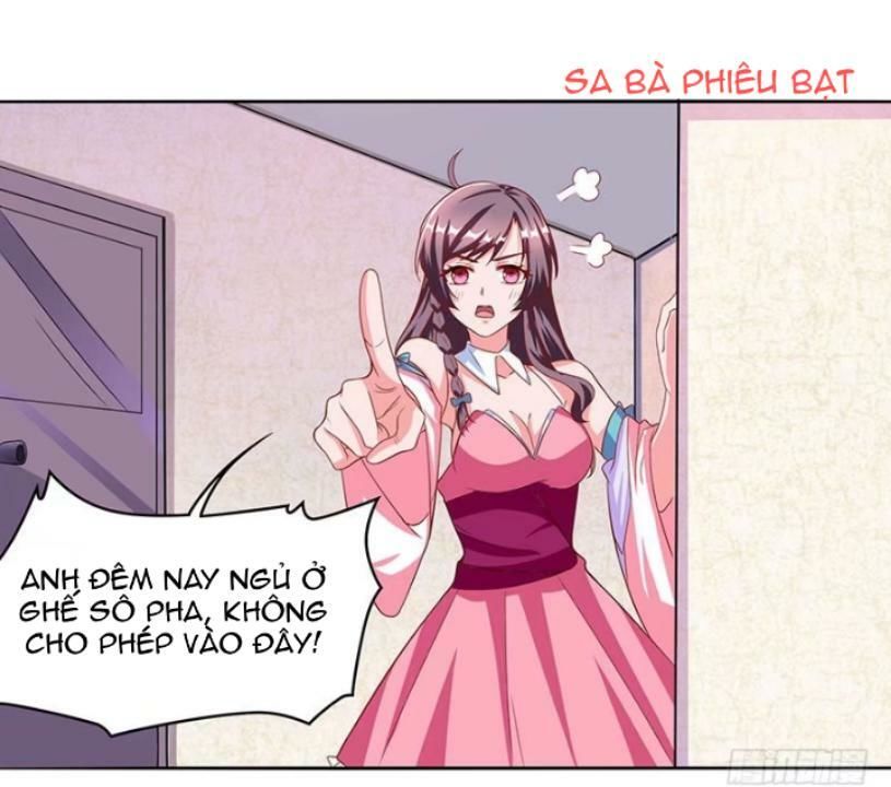 chủ tịch daddy siêu cường lực chapter 22 5