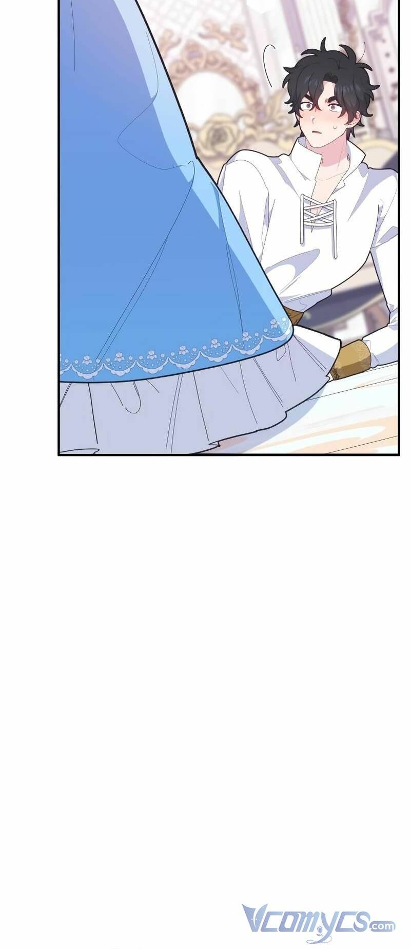 cuộc hôn nhân với công tước quái vật chapter 8 74