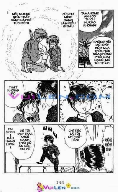 quyển sách kỳ bí chapter 1 144