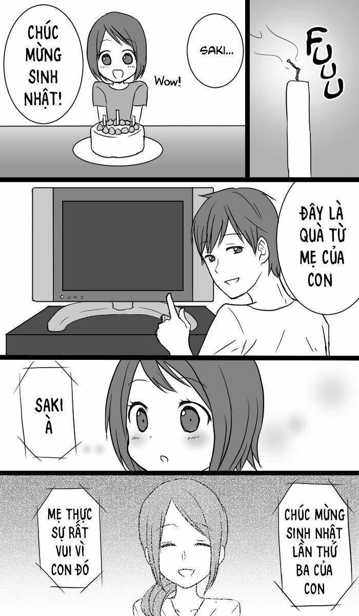 three video messages chapter 1 2