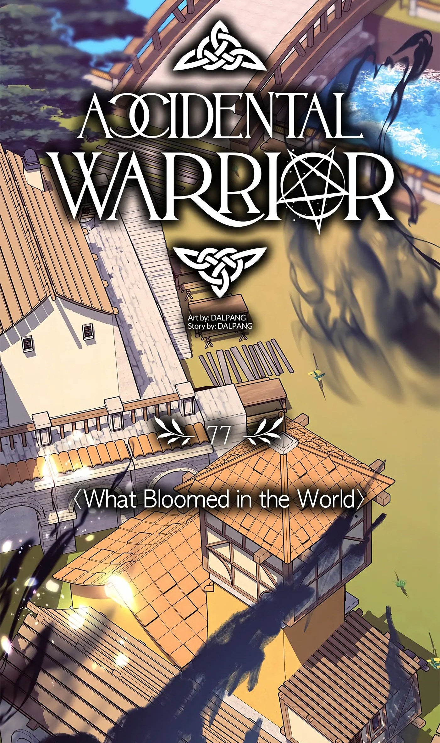 tôi không phải là nữ anh hùng chapter 77 25