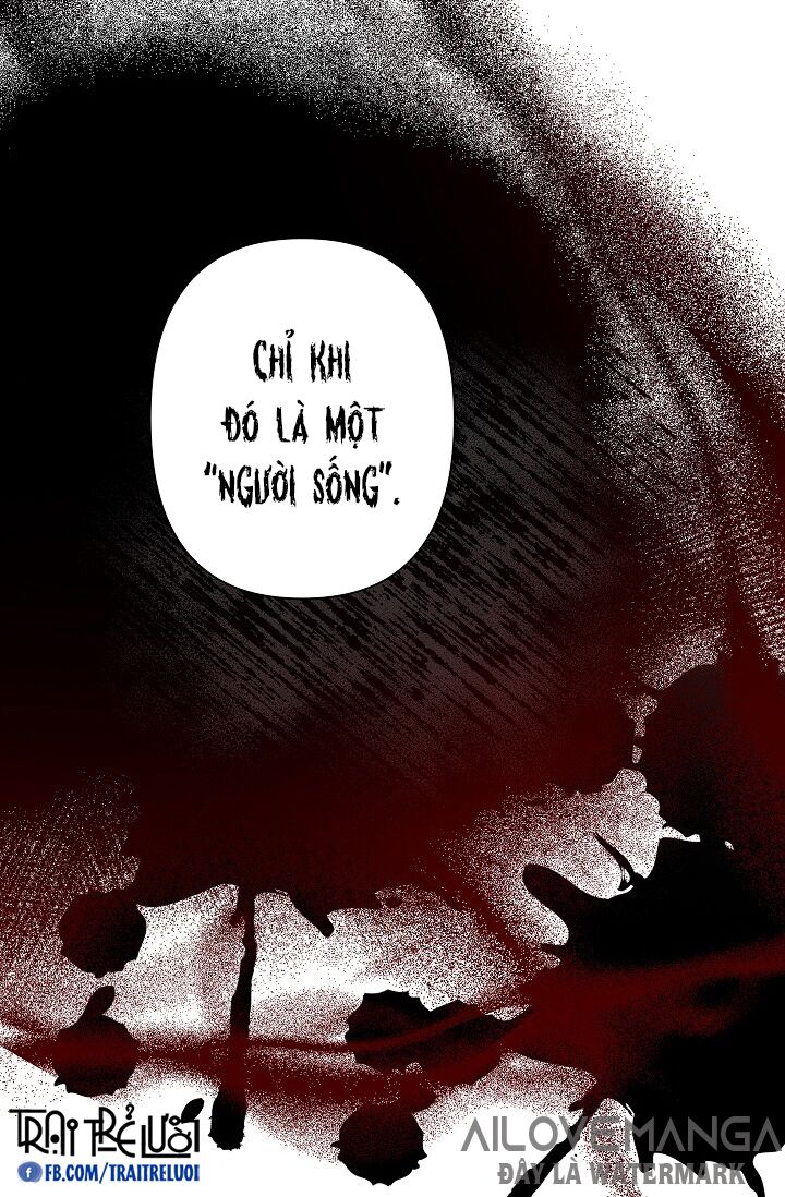 hôn lễ báo thù chapter 53 25