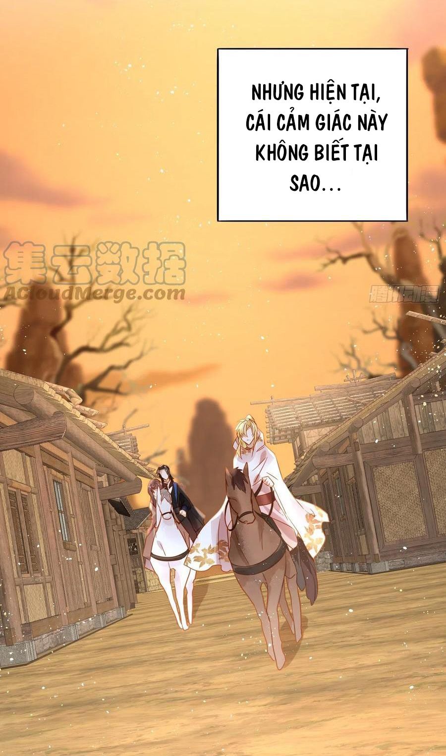 lục thân bất nhận chapter 77 28