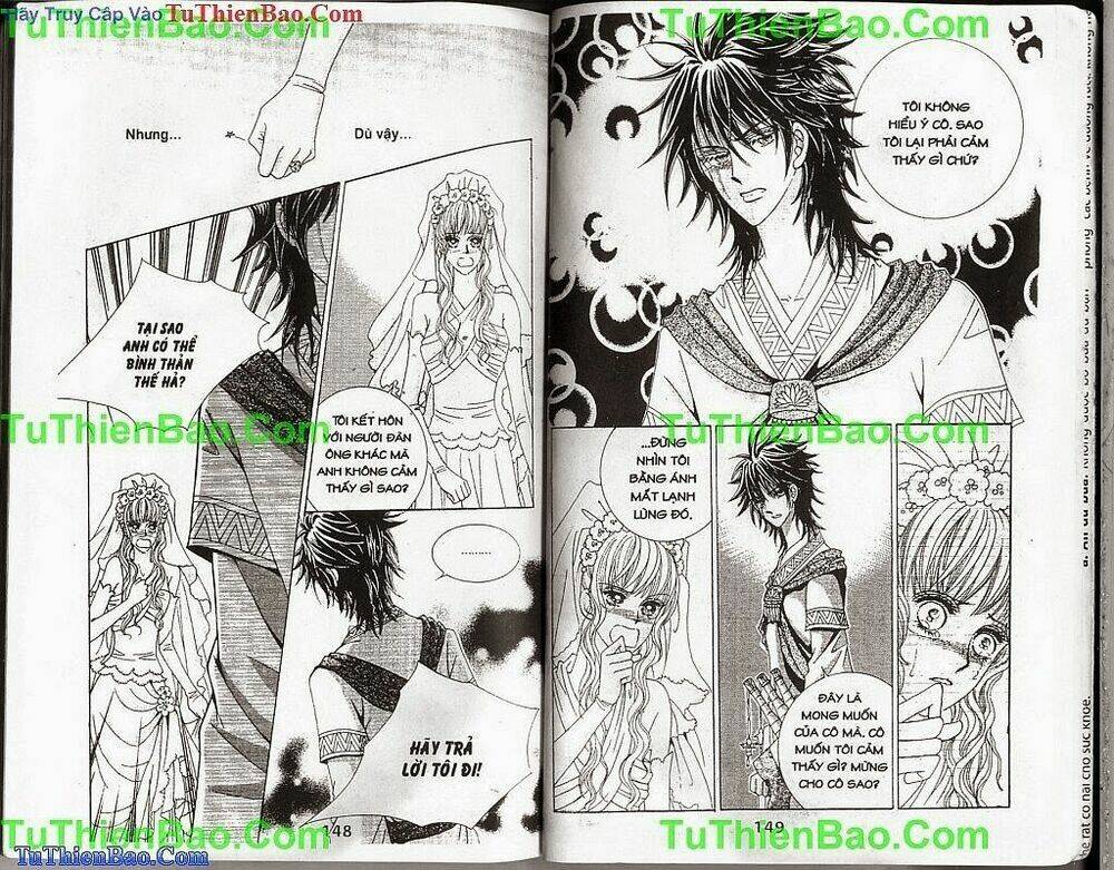 địa ngục tuyết trắng chapter 26 25