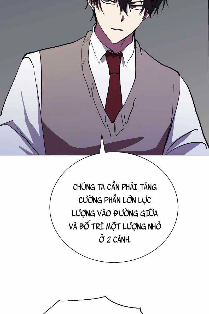 giả vờ làm kẻ vô dụng ở học đường chapter 45 91