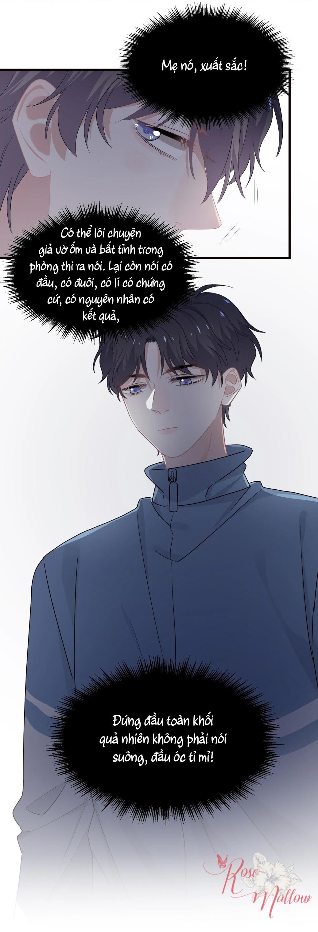 đề này vượt quá sức rồi chapter 29 25