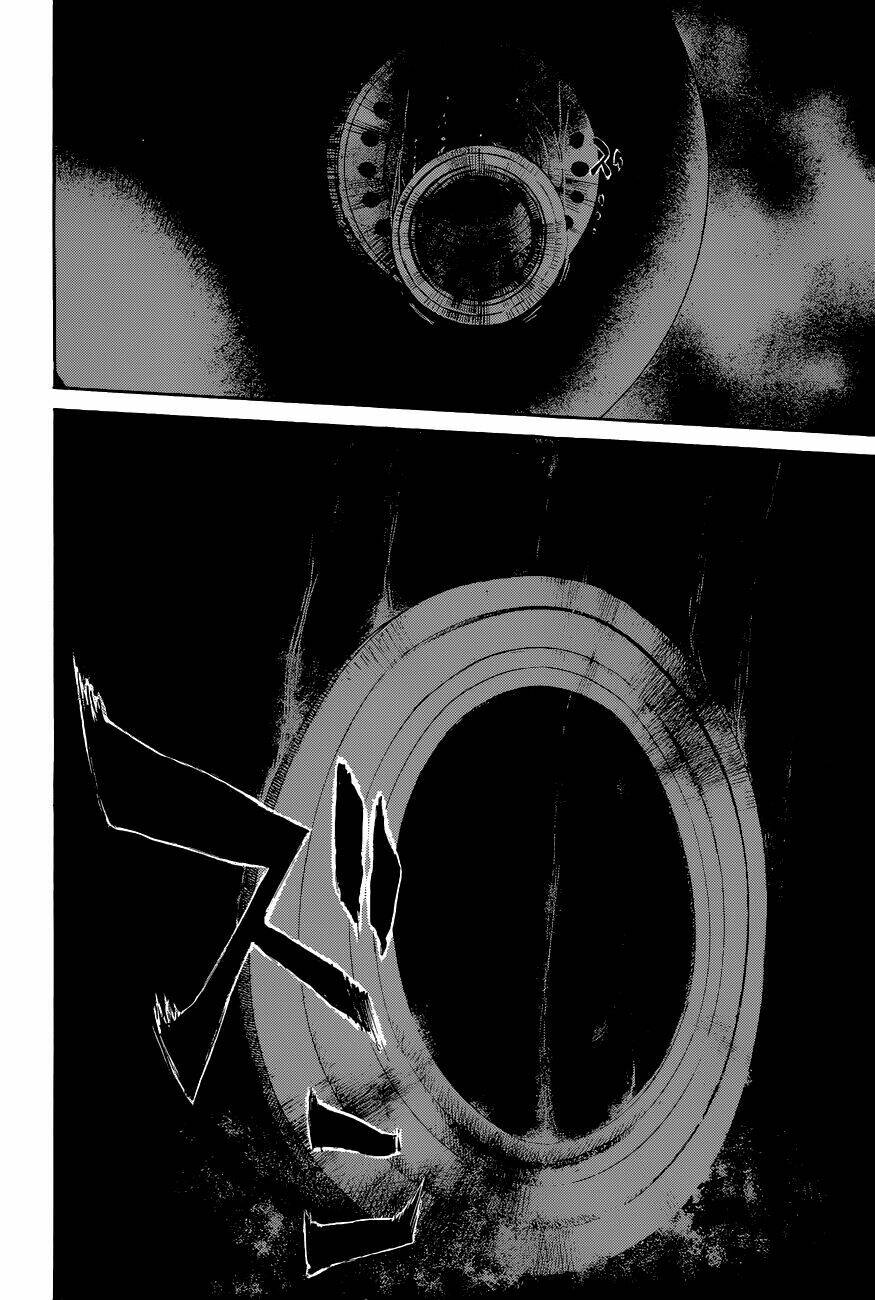 6000 the deep sea of madness chapter 12 15