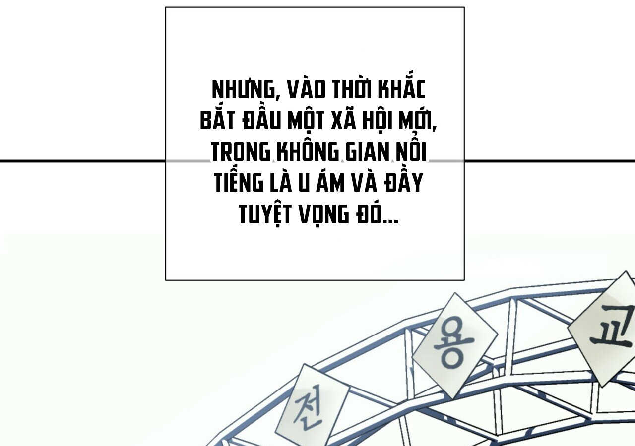 thời gian giữa sói và chó chapter 64 58
