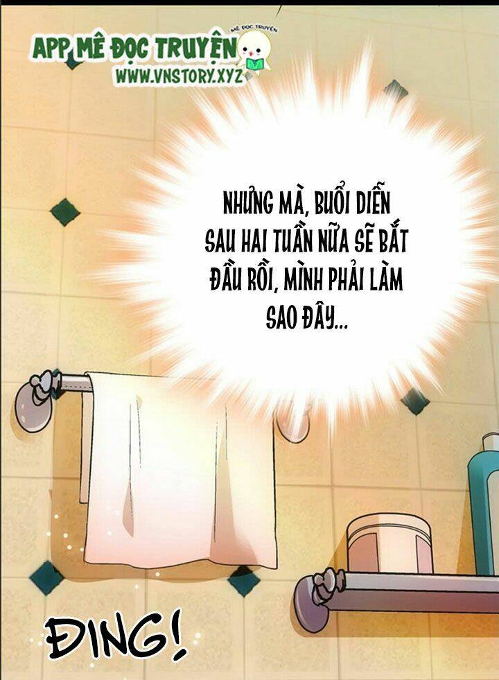 nữ hầu sau giờ học chapter 18 10