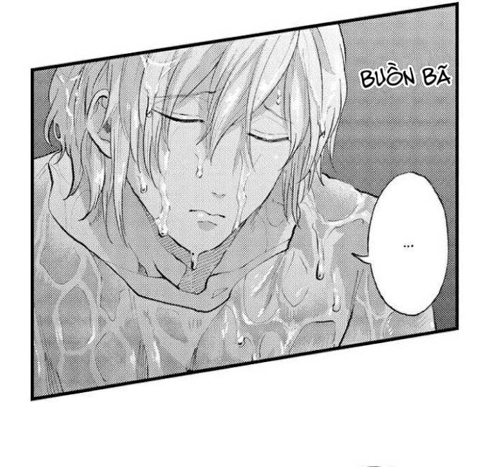 bị tán tỉnh bởi chàng trai lập dị chapter 58 14