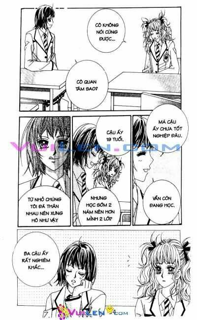 hạnh phúc bất tận chapter 2 34