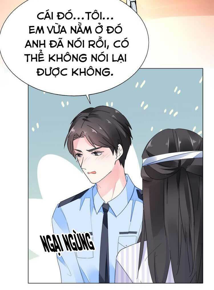 điều ước sủng ái bất bình đẳng chapter 85.1 4