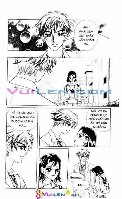 có anh trong đời chapter 4 5