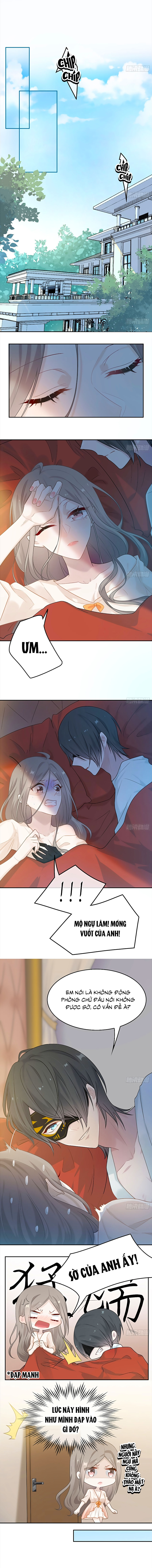 hai cách tìm gặp người yêu chapter 53 6