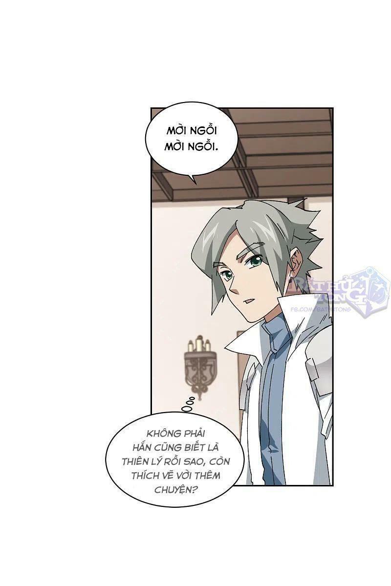 võng du chi cận chiến pháp sư chapter 403.2 22