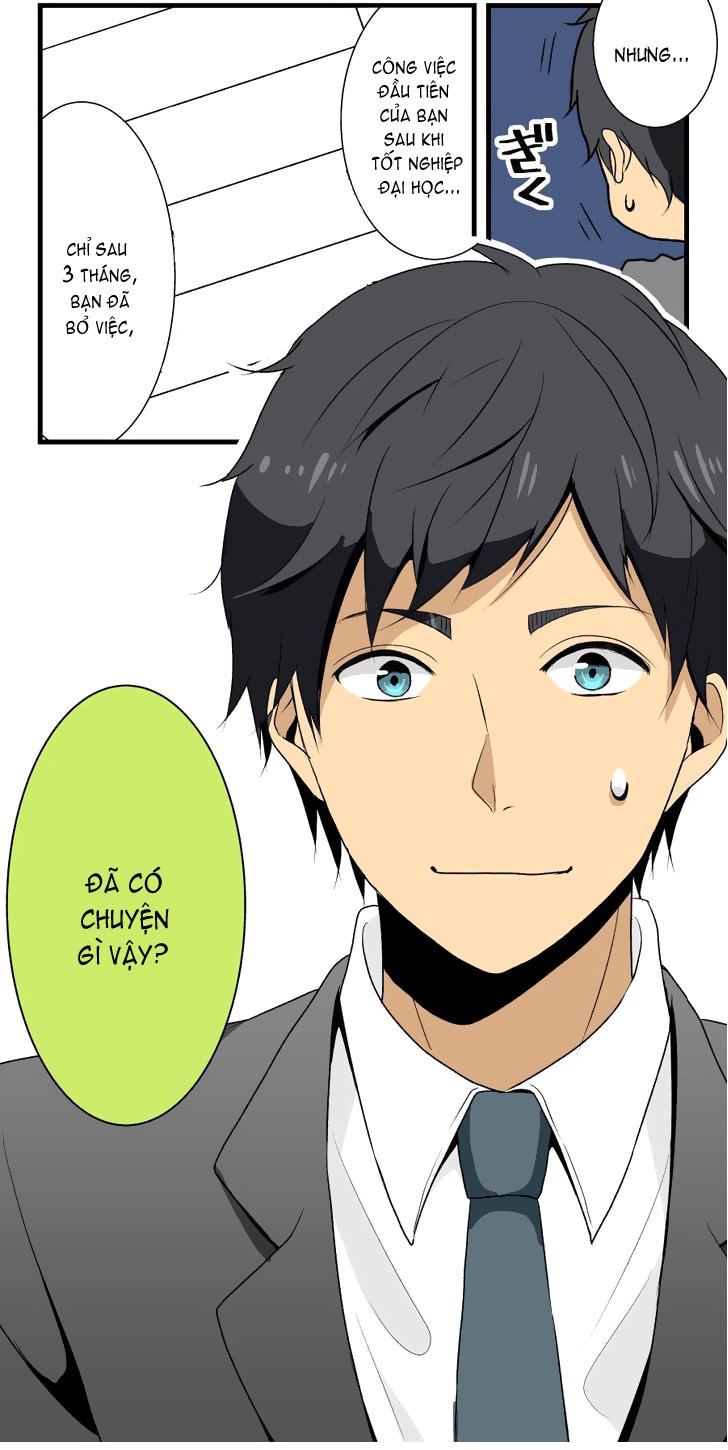 relife chapter 1 2