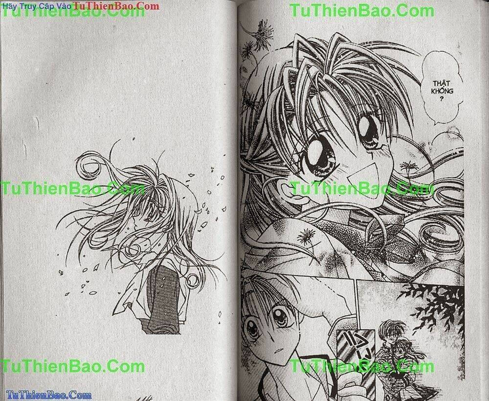 thiên thần bóng tối chapter 3 57