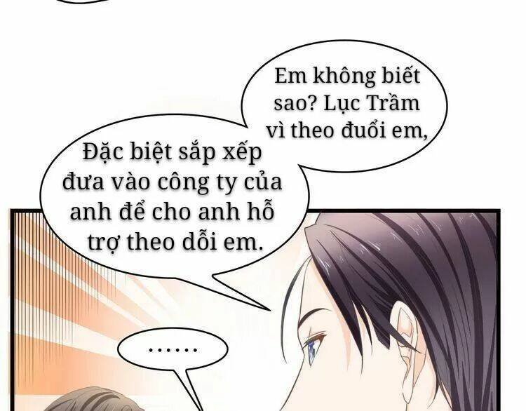 tổng tài đại nhân song mặt kiều thê chapter 21 63