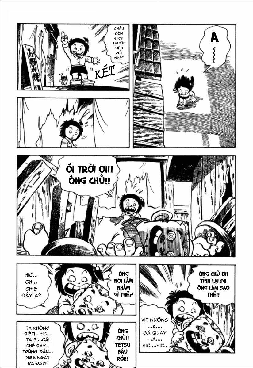 jarinko chie chapter 8 14