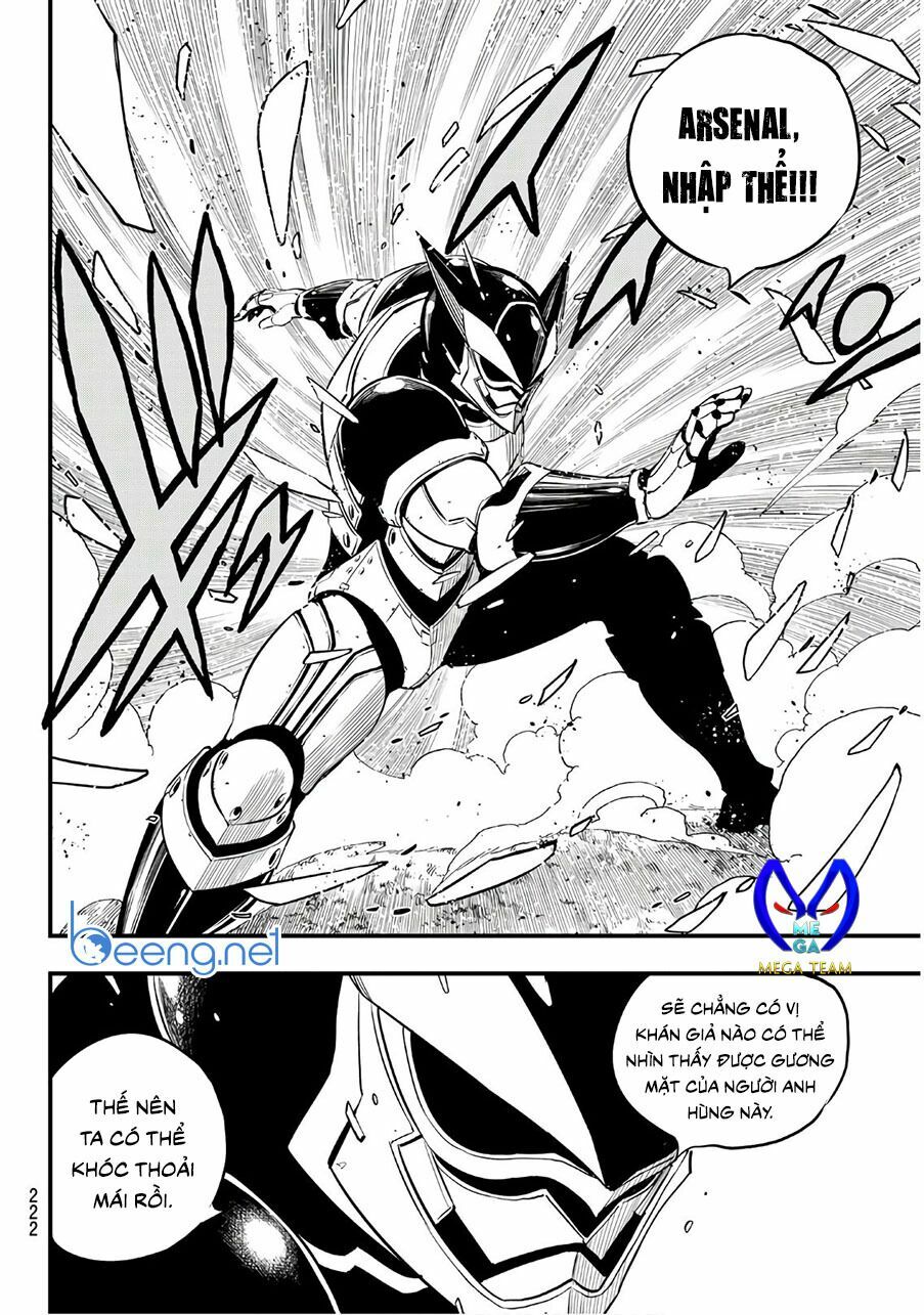 hội pháp sư và thánh thạch rave chapter 73 20