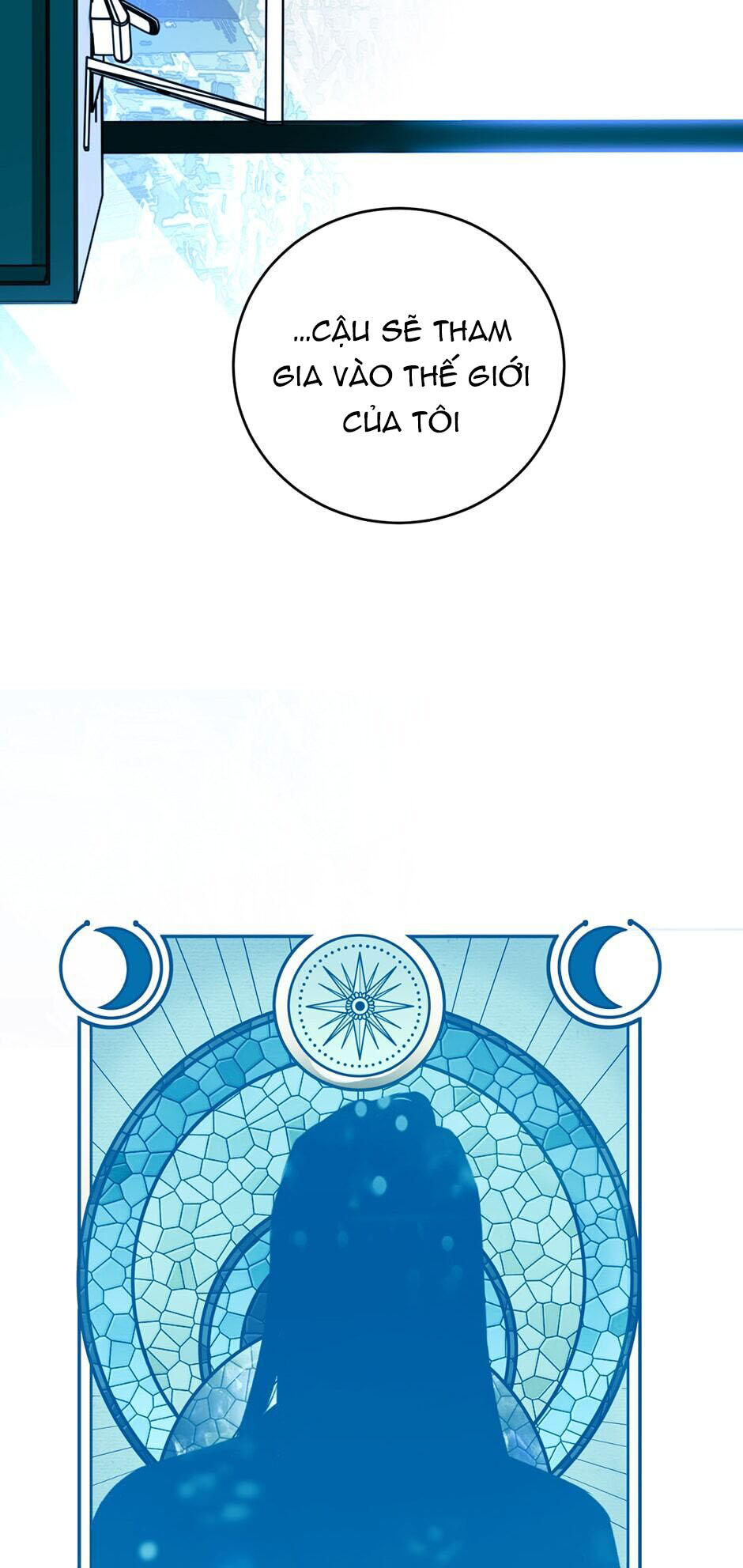 [16+] killing my love chapter 53.1 8