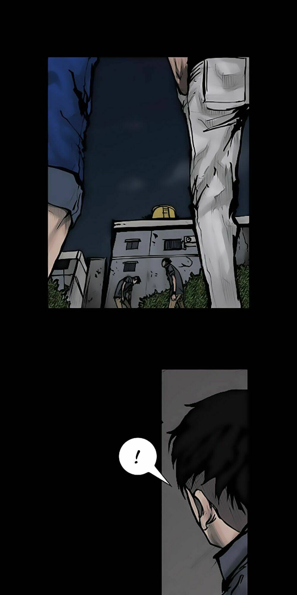 dokgo | độc cô chapter 60 31