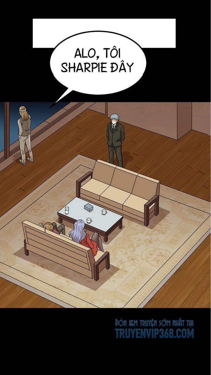 đai ca trở lại tuổi 16 chapter 53 21