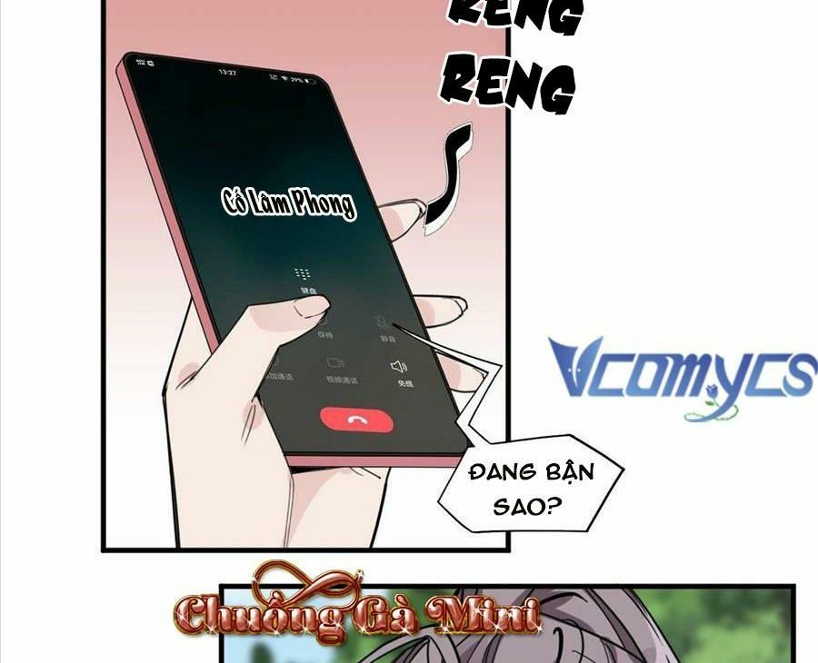 cố tổng, vợ của ngài quá mạnh rồi! chapter 37 37