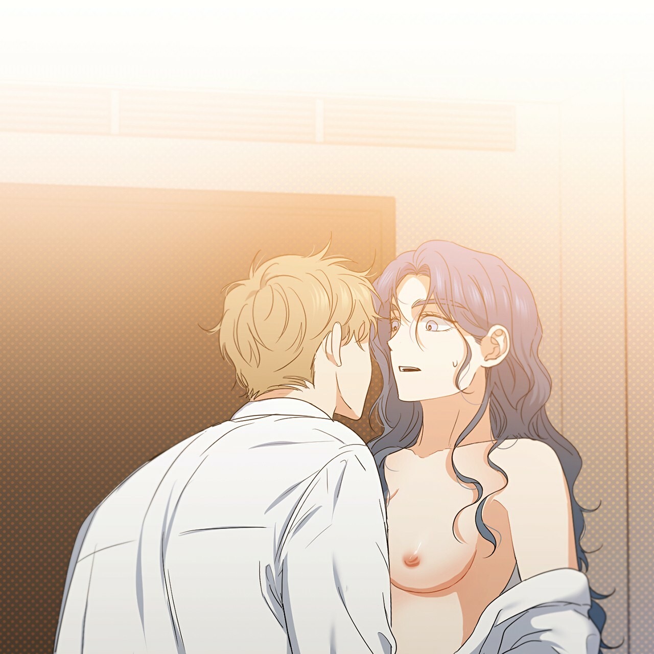 giấc mộng ngọt ngào 2 (full) chapter 11 31