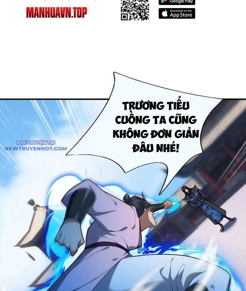 ngủ say vạn cổ: xuất thế đẩy ngang chư thiên chapter 54 61