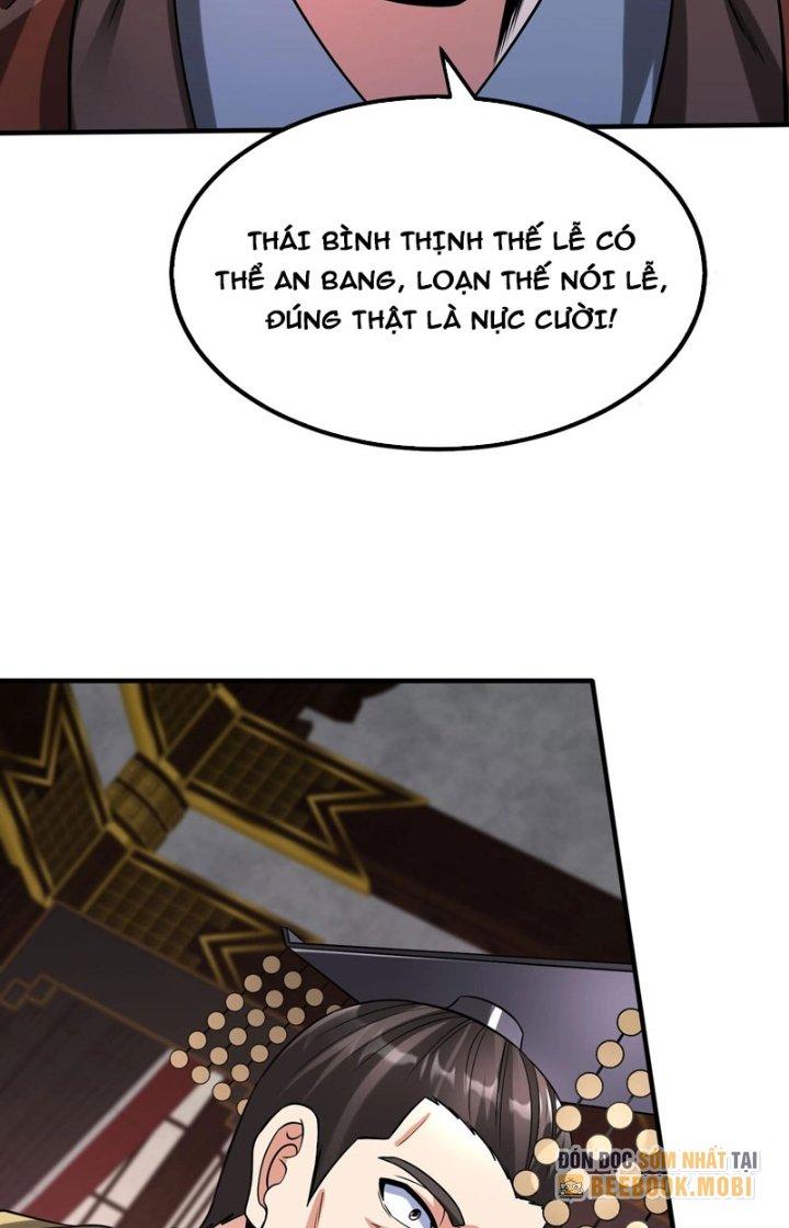 đại tần, ta là con tần thủy hoàng, giết địch thành thần chapter 55 60