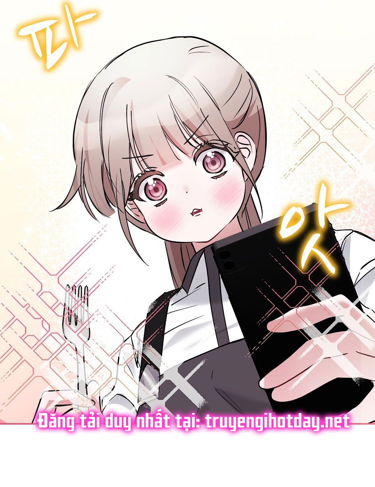 Người Bạn Dâm Loạn chapter 11.1 - Trang 12
