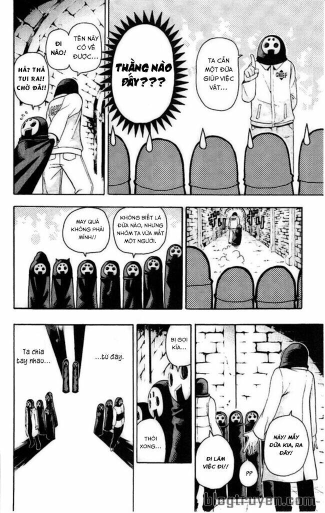 soul eater chapter 47 22