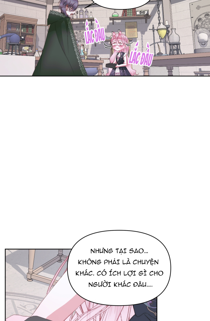 trở thành cô vợ khế ước của nhân vật phản diện chapter 27 13