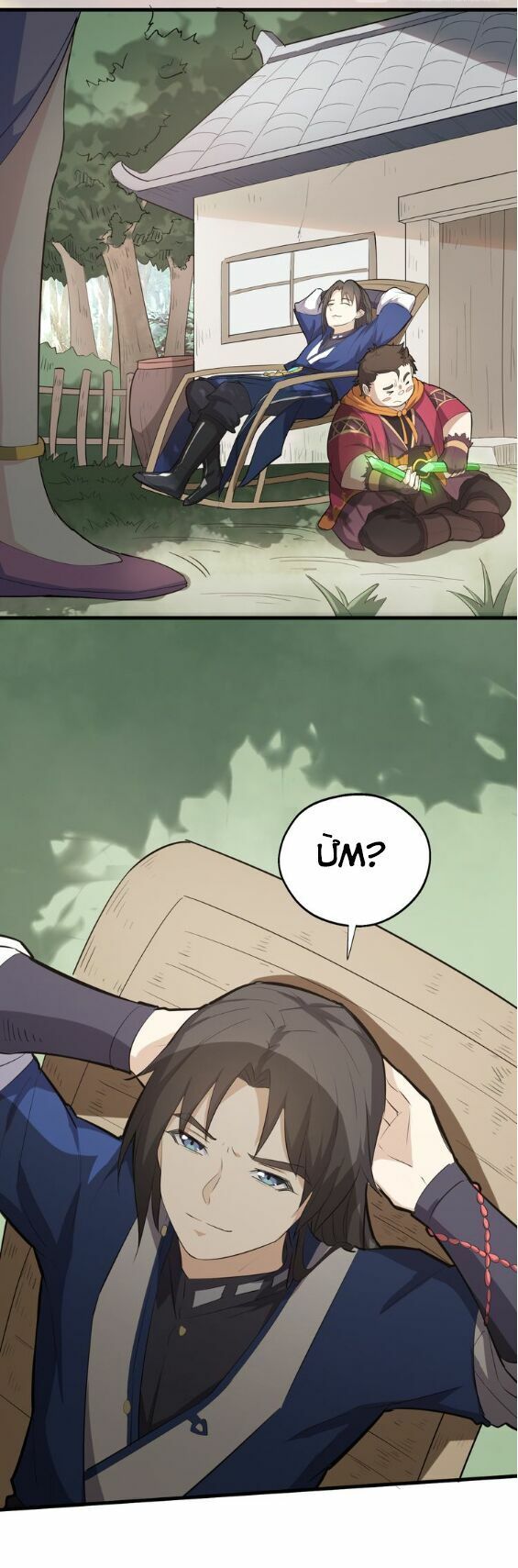 đại nghịch chi môn chapter 15 29