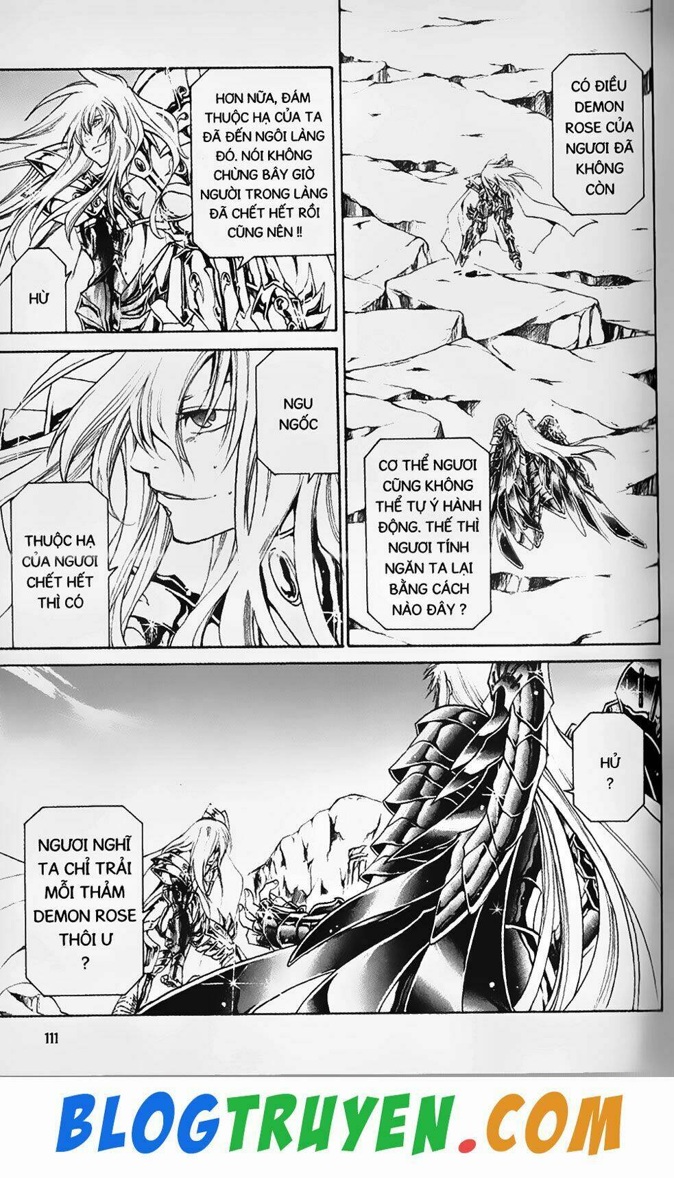 thần thoại minh vương chapter 21 4