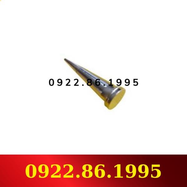 Mũi hàn Weller 0.8mm LTO