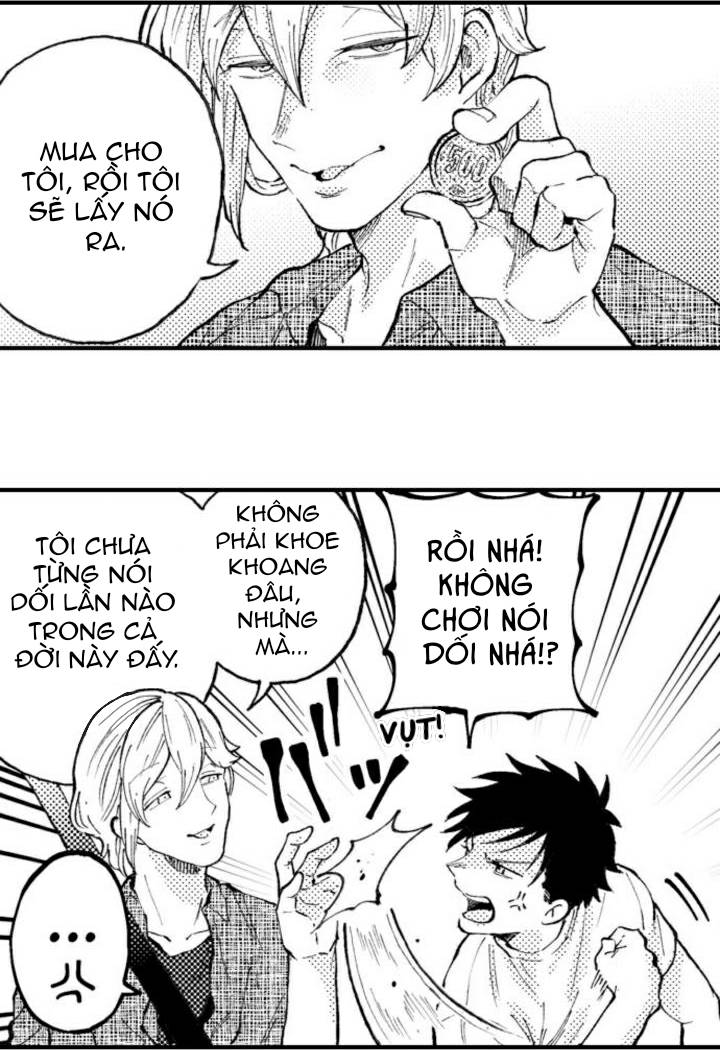 bị một anh chàng lập dị tấn công chapter 9 39