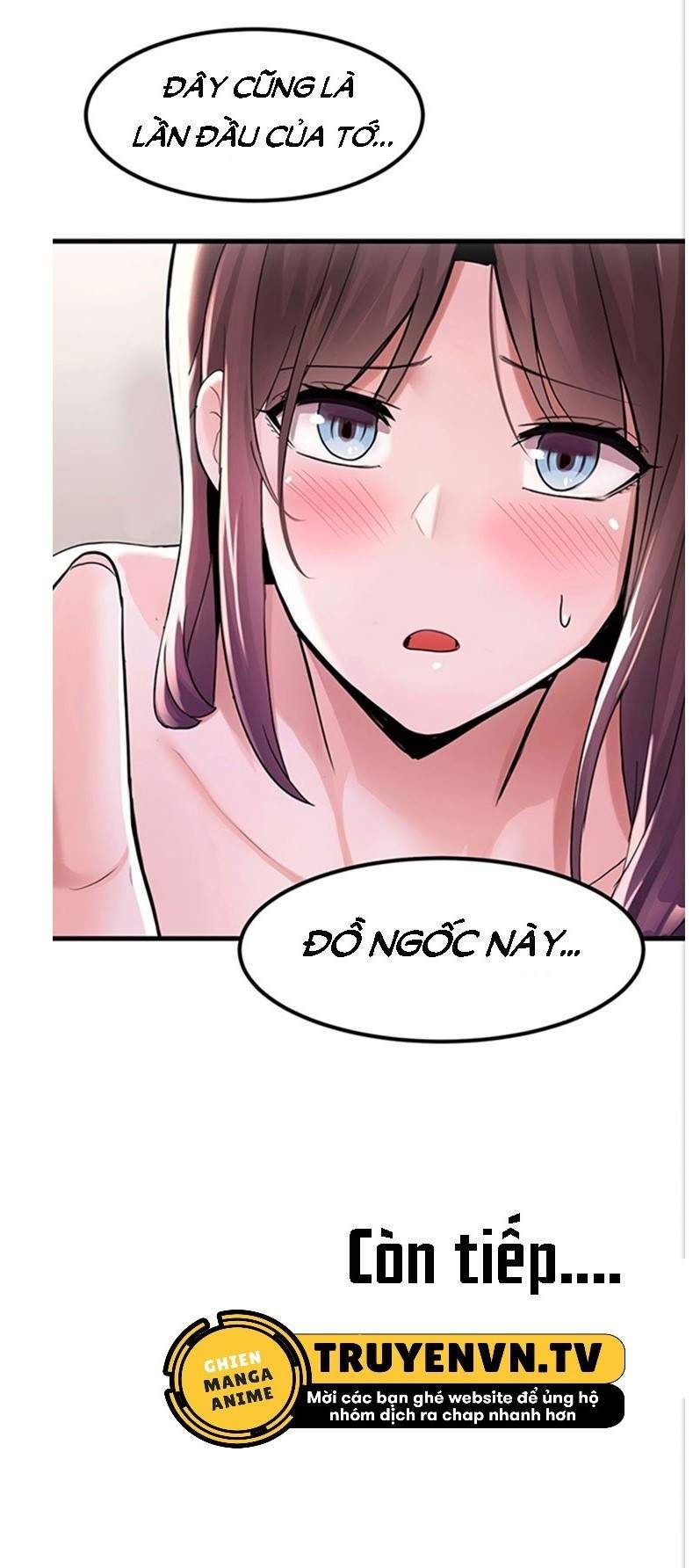 loser trốn chạy chapter 11 76