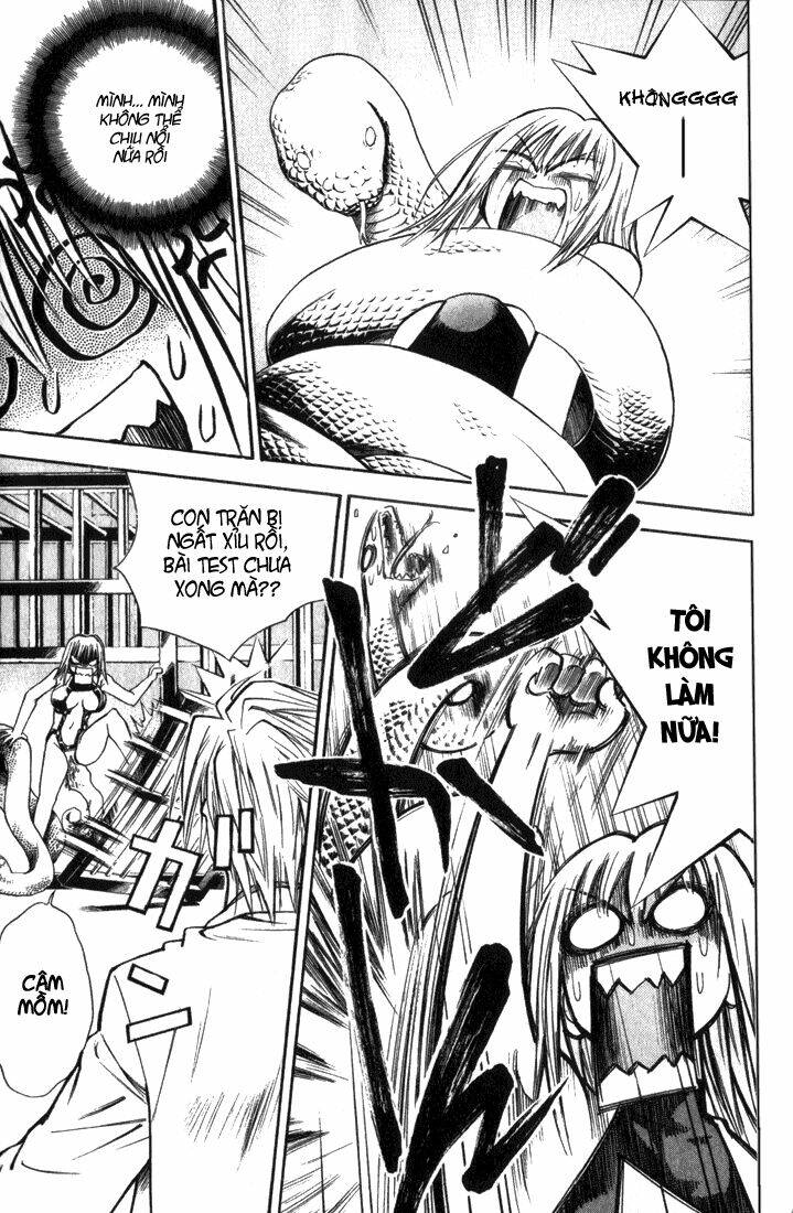 pretty face chapter 25 18