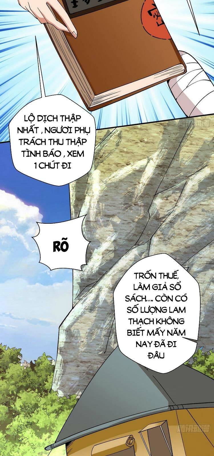 ta là nhà giàu số một, ta không muốn trọng sinh chapter 100 7