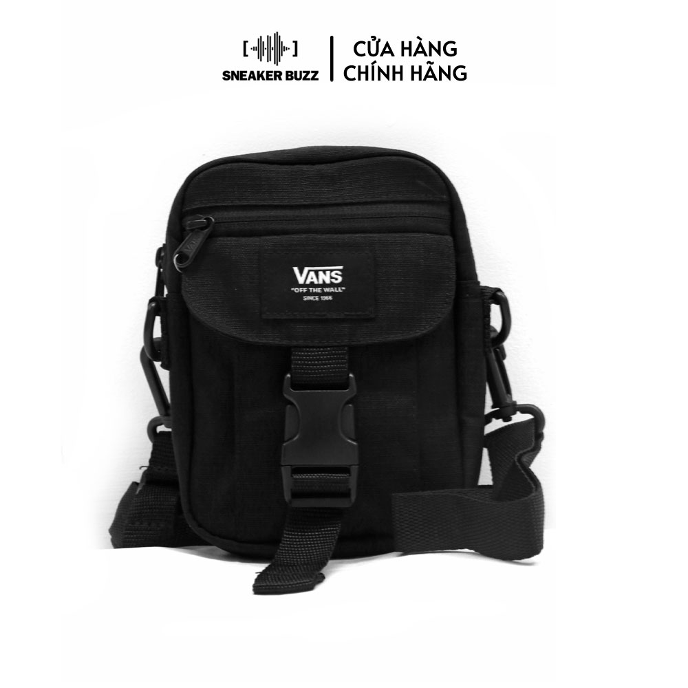 Túi Vans Mn New Varsity Shoulder Bag - VN0A5FGK6ZC