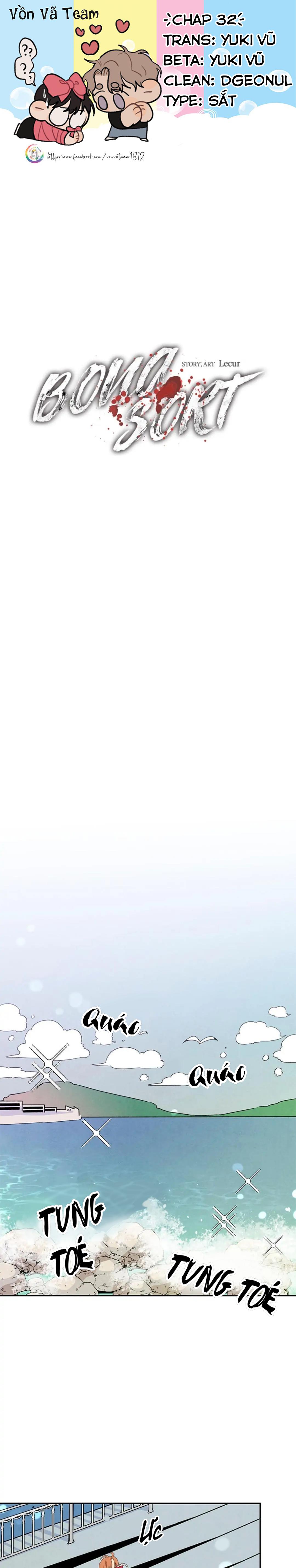 bona sort chapter 32 1