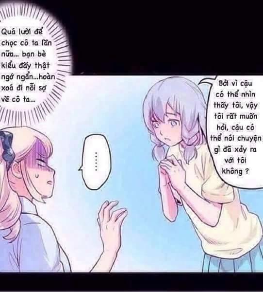 trước khi một cô gái biến mất chapter 2 6