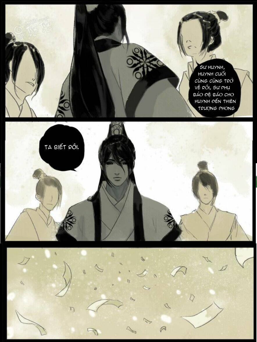 hôi phi yên diệt chapter 3 4