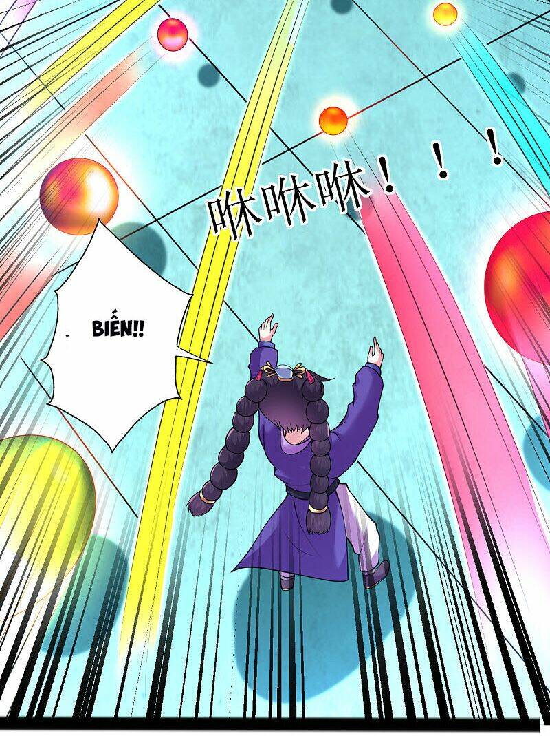 đạo ấn chapter 164 16